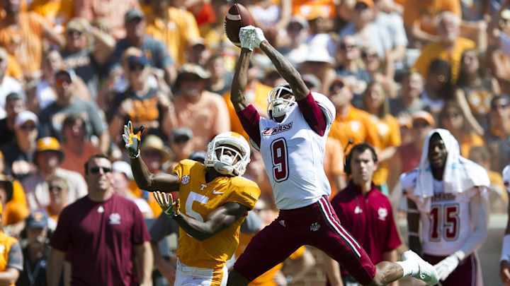 Colts Scouting: Mike Derice Gives Report on Isaiah Rodgers