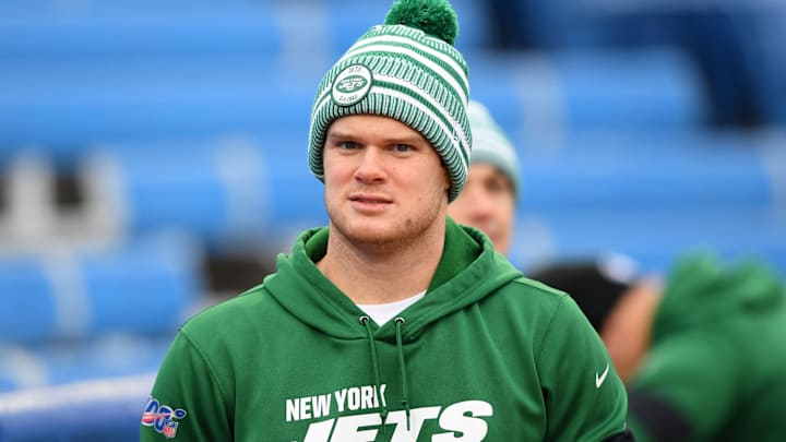 2020 Preview: Las Vegas Raiders at New York Jets 2020 Preview: Las Vegas Raiders at New York Jets