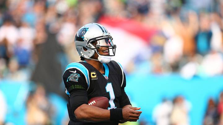 3 Observations on Jaguars' Offseason at QB Following Cam Newton Landing in New England 3 Observations on Jaguars' Offseason at QB Following Cam Newton Landing in New England