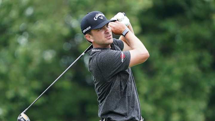 Gordon Finishes T3, Earns Special Temporary Membership