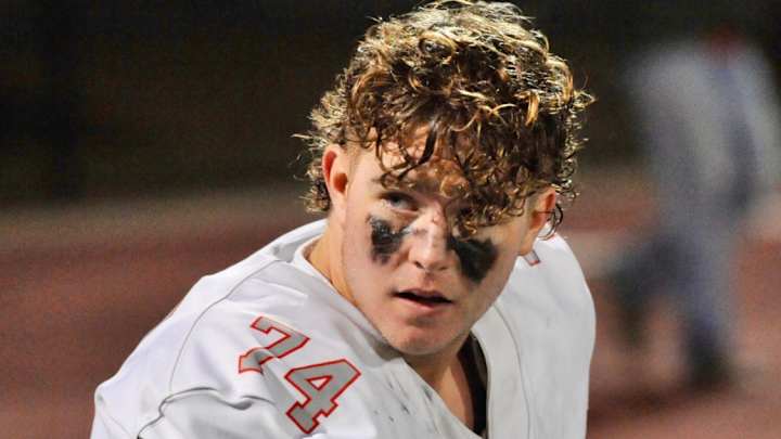 LSU 2022 Recruit Jacob Allen Seeing His Game Grow By Leaps and Bounds Over Past Few Months