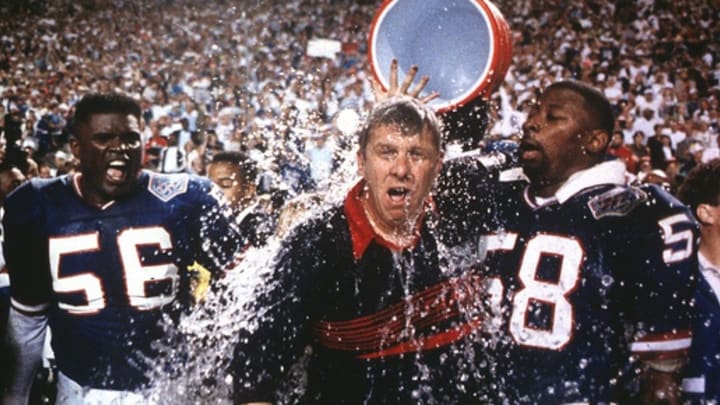 Giants Trivia Quiz: Lawrence Taylor