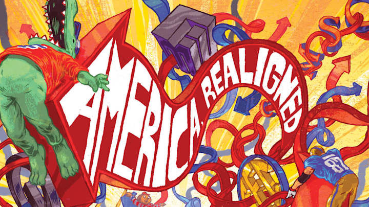 Where Would Ole Miss Land in a Theoretically Realigned NCAA?