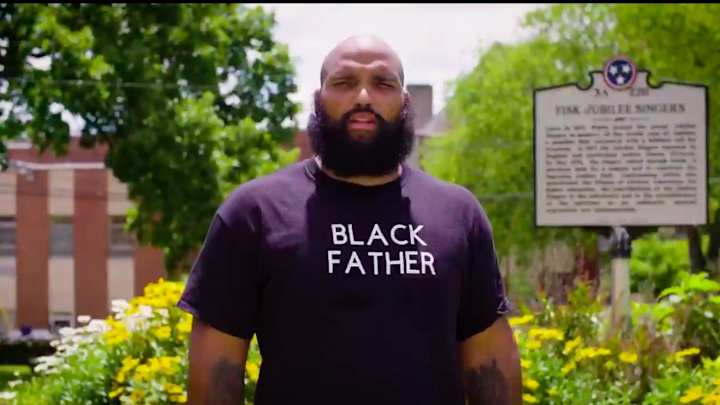 Titans Release Video to "Continue the Conversation on Race"