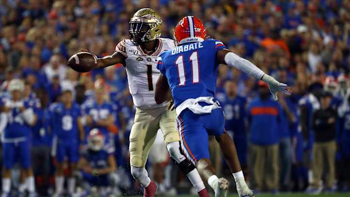 Ranking the Florida Gators Five Most Important 2020 Defenders