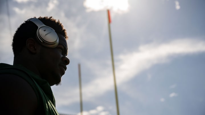 Who is the most underrated player on the New York Jets?