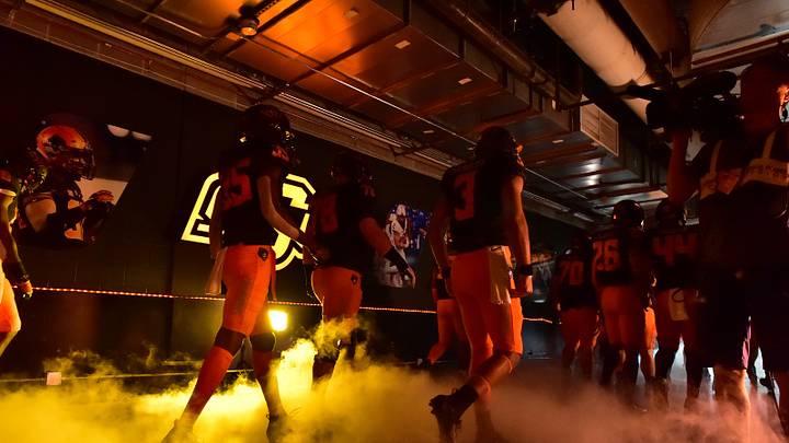 Oklahoma State Football Updates COVID-19 Count Oklahoma State Football Updates COVID-19 Count