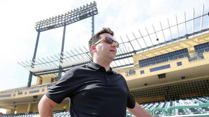 Alex Anthopoulos believes his Braves players will take the safety protocols seriously