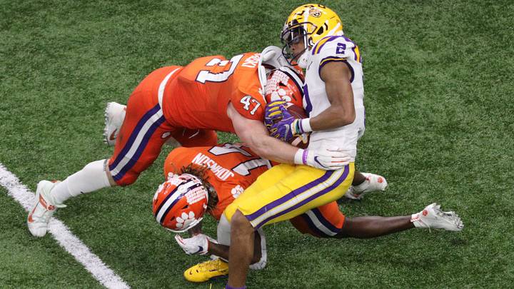 Two Clemson Tigers Who Must Produce In 2020 Two Clemson Tigers Who Must Produce In 2020