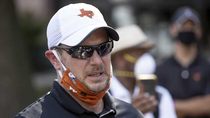 Should the NCAA Enforce Universal Coronavirus Reporting Standards?