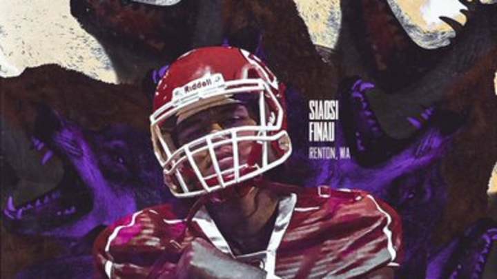 Scoutlook: 2021 DL Finau Comes Without Fanfare; That Doesn't Mean He Won't Get It