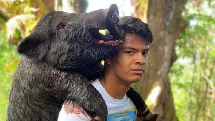 BYU Football Signee Alex Muti on His Path to Provo