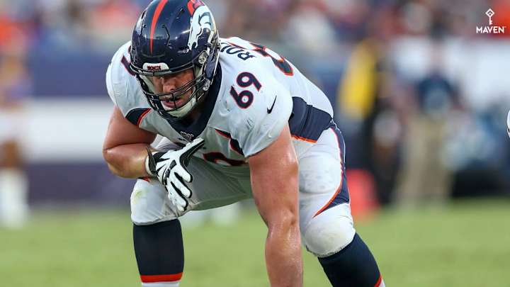 Broncos 2020 Roster Breakdown: Jake Rodgers | OT