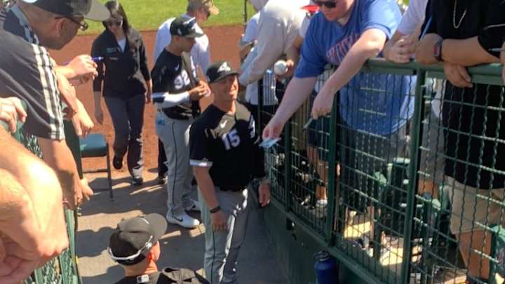 Are the White Sox on the playoff bubble?