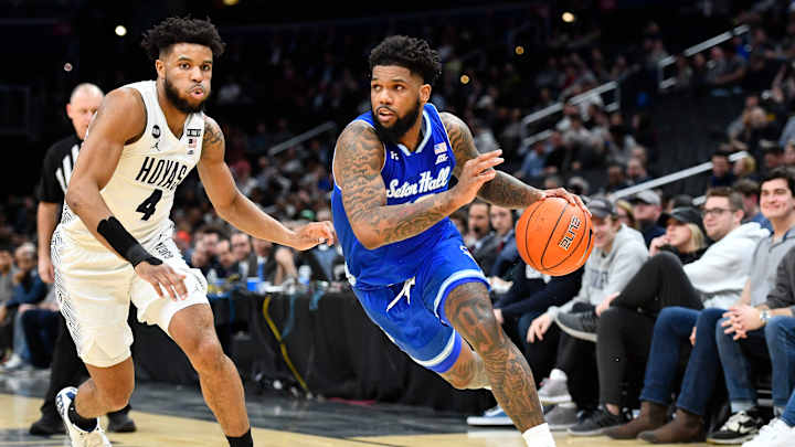 Morning Knicks 6/30: Knicks Interview Myles Powell, Early Returns on Leon Rose, and More