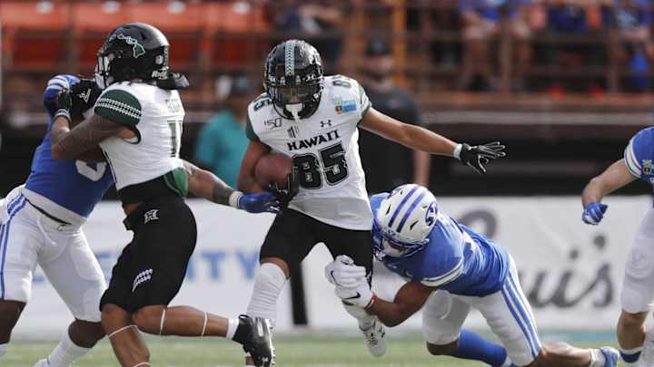 Would SI's Hypothetical Conference Realignment Be Good for Cal?