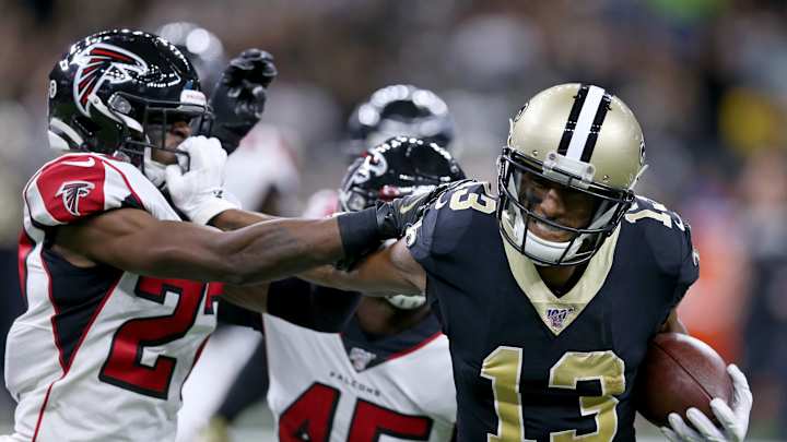 The Three Best Non-QBs The Atlanta Falcons Will Face In 2020