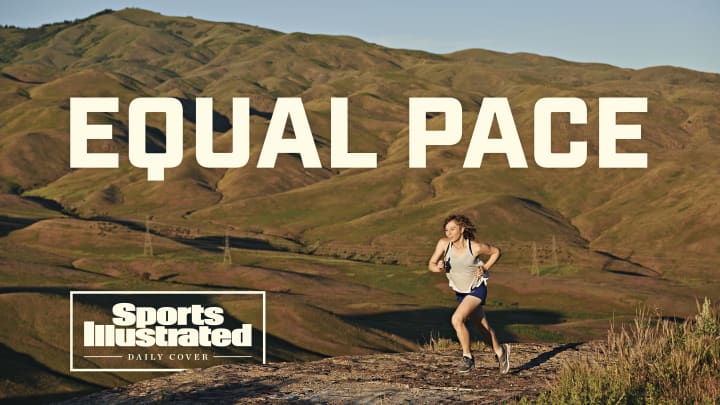 Idaho Banned Trans Athletes From Women's Sports. She's Fighting Back