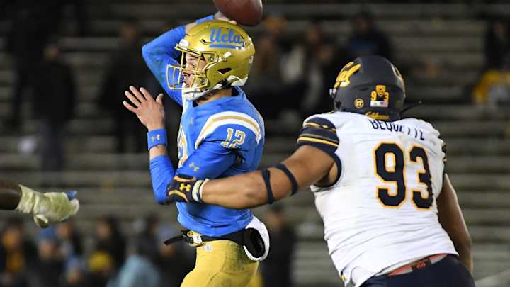 Under Armour Wants to Pull Plug at UCLA & Cal. Who's Got Next?