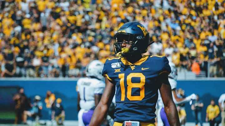 Stellar, Standard & Subpar: Sean Ryan in 2020