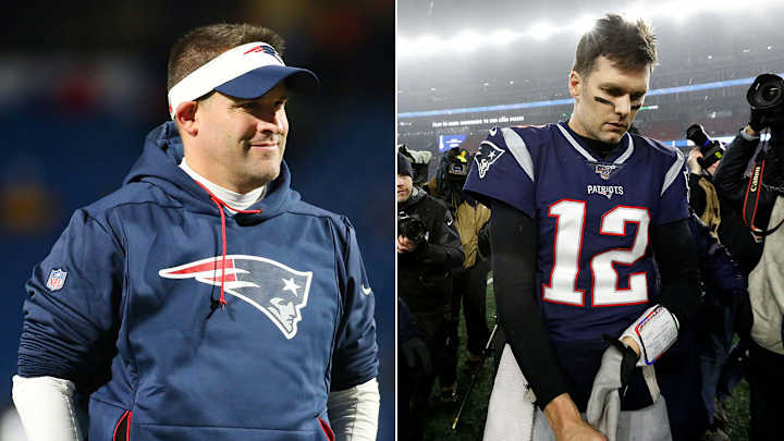 Analyzing Cam Newton to New England: Winners and Losers