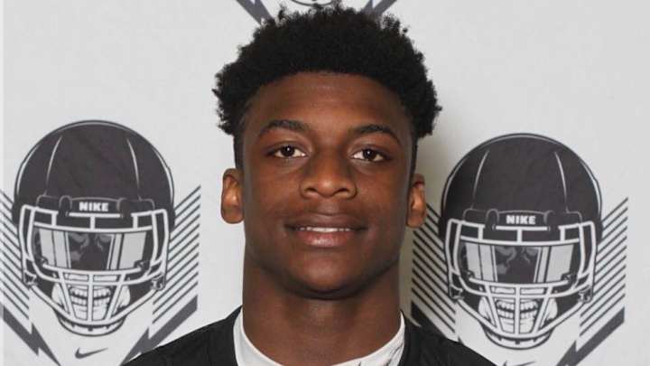 How Tony Grimes Could Change UNC Football How Tony Grimes Could Change UNC Football