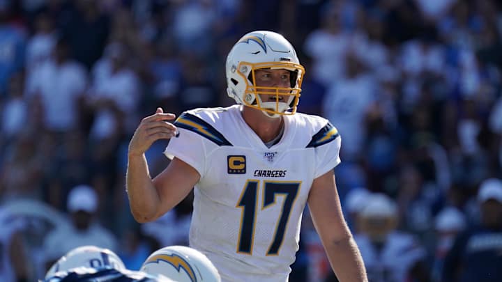 Unusual Offseason Required Unexpected Transition for Colts QB Philip Rivers