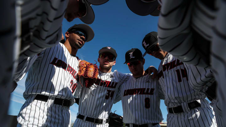 Projecting Louisville Baseball's 2021 Starting Lineup