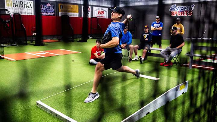 Pirates Mental Skills Coach Bernie Holliday on How to Master Mindfulness