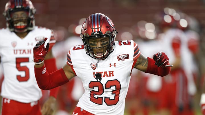 Colts Scouting: Matt Terpening Offers Insights on Julian Blackmon