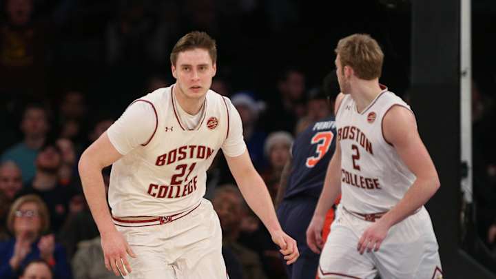 As Under Armour Cuts Ties With Other Schools Will Boston College be Next? As Under Armour Cuts Ties With Other Schools Will Boston College be Next?