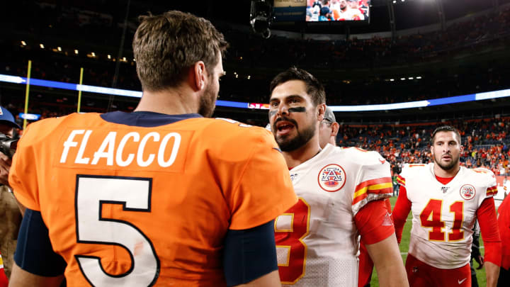 New numbers for New York Jets free agent signings and rookies