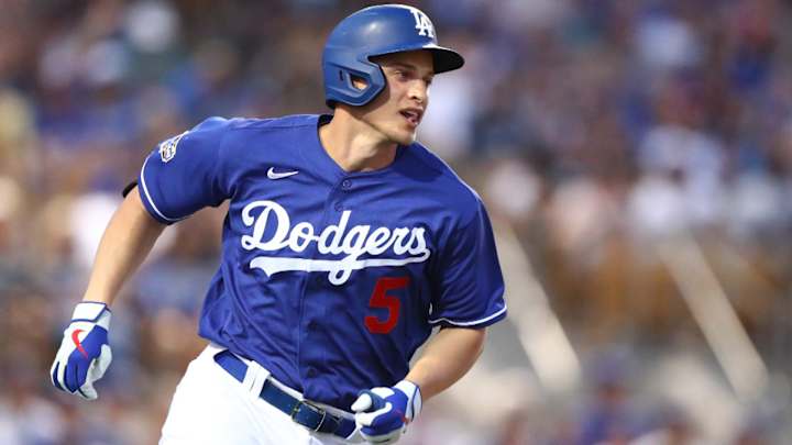 Los Angeles Dodgers Fantasy Superlatives: 4 Breakouts On The Come-Up!
