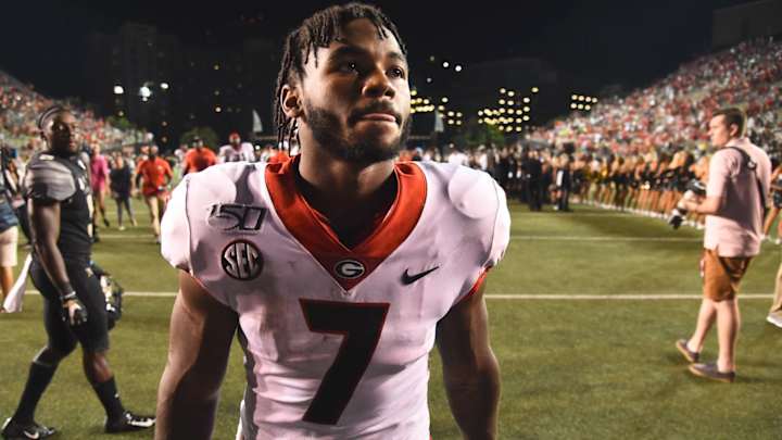 Fantasy Riser: D’Andre Swift’s Discount in Detroit Won’t Last Long