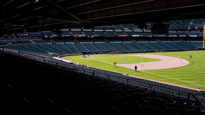 Report: FOX to Use Virtual Fans for 2020 Games