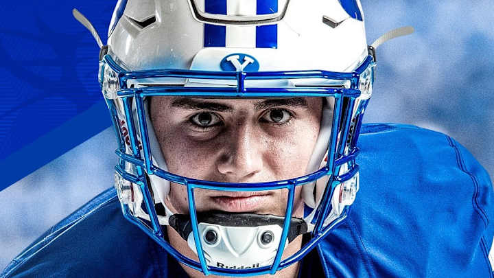 BYU Football Commit Flips to Pitt on Mission
