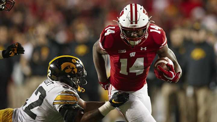 Stellar, Standard and Subpar: Nakia Watson in 2020