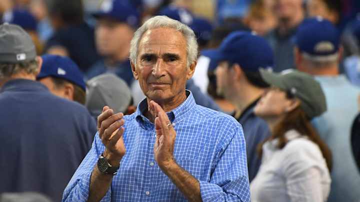 Koufax, Guerrero, Welch Highlight This Day in Dodgers History