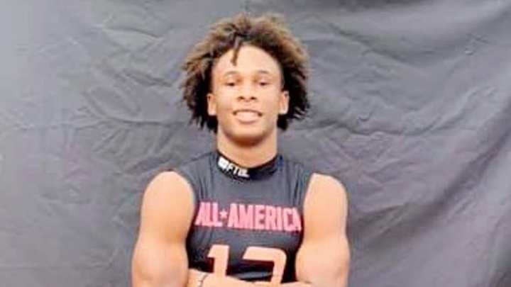 2023 Athlete Michael Daugherty Seeing Major Growth in His Game, Talks Relationship With LSU Football