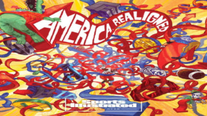 How Might the Gators Fare In SI's Hypothetical College Football Realignment?