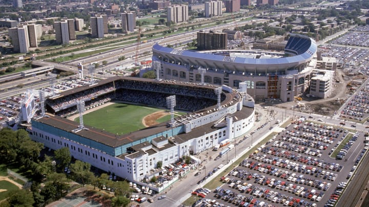 Today in White Sox History: June 30 Today in White Sox History: June 30