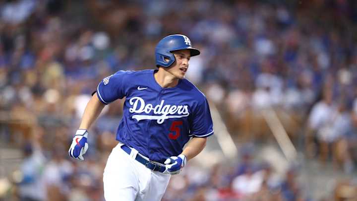 Video: What to Expect From Dodgers' Corey Seager, Will Smith in 2020 Video: What to Expect From Dodgers' Corey Seager, Will Smith in 2020