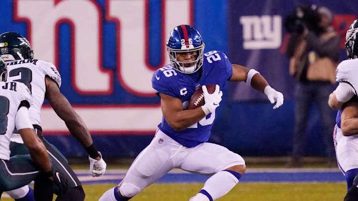 Seahawks 2020 Opponent Breakdown: Giants Seahawks 2020 Opponent Breakdown: Giants