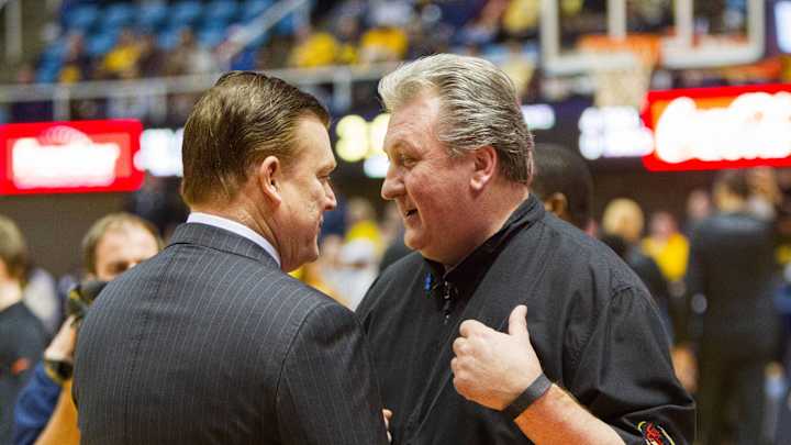 Analysis: Forde’s Realignment Plan Leaves Illini Basketball Without Any Identity Analysis: Forde’s Realignment Plan Leaves Illini Basketball Without Any Identity