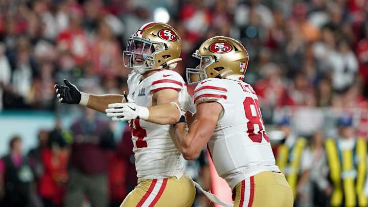 Re-Signing Juszczyk Would Insure 49ers in Event Kittle Becomes Too Expensive