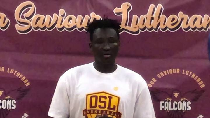 What Does Bernard Kouma's Commitment Mean for Oklahoma State? What Does Bernard Kouma's Commitment Mean for Oklahoma State?