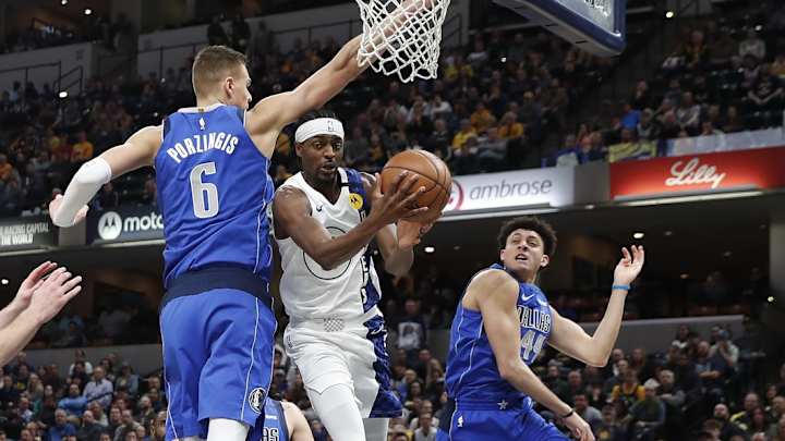 Ex-Husky Justin Holiday Offers Powerful Message Prior to NBA Restart