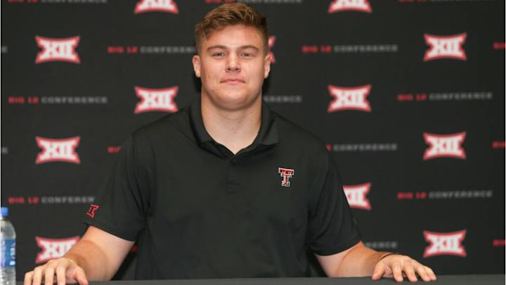 Packers Rookie OT Bruffy Personified ‘Student-Athlete’ Packers Rookie OT Bruffy Personified ‘Student-Athlete’