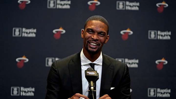 What if Bosh had gone to Cleveland? Is Jimmy Butler a Raptor?