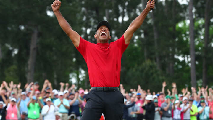 Masters Name Offensive? Who Says That?